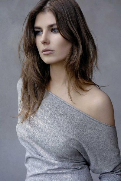 Miss BCBG Kinga